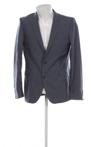 Ανδρικό σακάκι Strellson, Μέγεθος L, Χρώμα Μπλέ, Τιμή 52,63 €