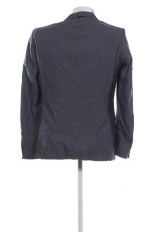 Ανδρικό σακάκι Strellson, Μέγεθος L, Χρώμα Μπλέ, Τιμή 52,63 €
