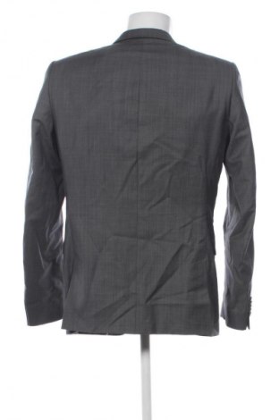 Ανδρικό σακάκι Strellson, Μέγεθος XL, Χρώμα Γκρί, Τιμή 10,99 €