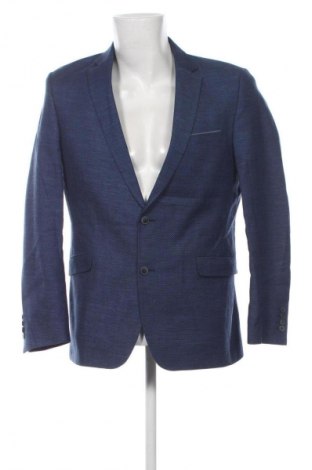 Herren Sakko Strellson, Größe L, Farbe Mehrfarbig, Preis 16,99 €