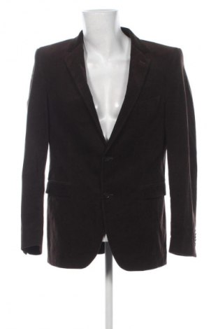 Sacou de bărbați Strellson, Mărime M, Culoare Maro, Preț 47,99 Lei