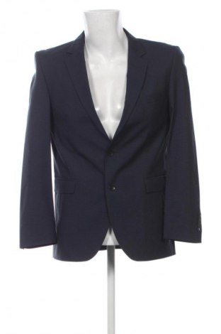 Мъжко сако Strellson, Размер M, Цвят Син, Цена 10,73 €