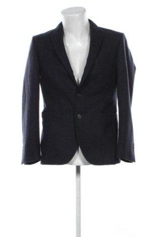 Sacou de bărbați Strellson, Mărime M, Culoare Albastru, Preț 66,99 Lei