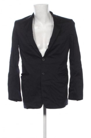 Férfi zakó Strenesse, Méret M, Szín Fekete, Ár 9 629 Ft