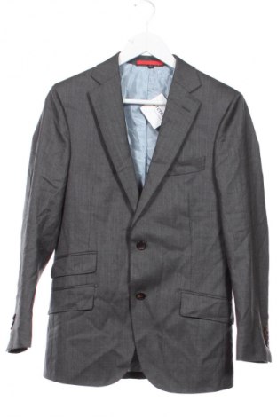 Herren Sakko Suitsupply, Größe S, Farbe Grau, Preis 45,99 €