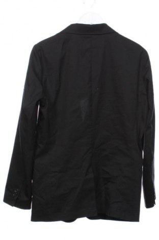 Pánske sako  Takeo Kikuchi, Veľkosť XS, Farba Čierna, Cena  29,73 €