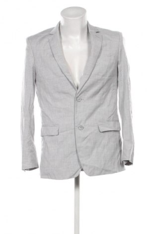 Férfi zakó Tarocash, Méret M, Szín Ezüstös, Ár 3 159 Ft