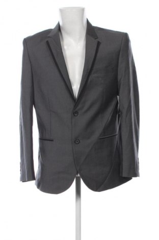 Ανδρικό σακάκι Tarocash, Μέγεθος M, Χρώμα Γκρί, Τιμή 53,99 €