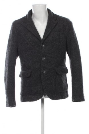 Sacou de bărbați Theo, Mărime XL, Culoare Gri, Preț 35,99 Lei