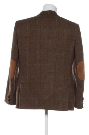 Herren Sakko Tom Rusborg, Größe L, Farbe Mehrfarbig, Preis 14,99 €