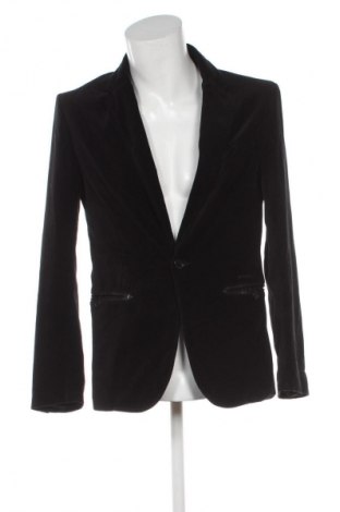 Pánské sako  Tom Tailor, Velikost M, Barva Černá, Cena  1 289,00 Kč