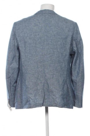 Ανδρικό σακάκι Tom Tailor, Μέγεθος XL, Χρώμα Μπλέ, Τιμή 14,99 €