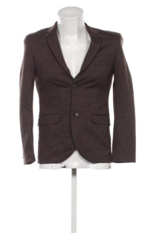 Sacou de bărbați Topman, Mărime L, Culoare Maro, Preț 46,99 Lei