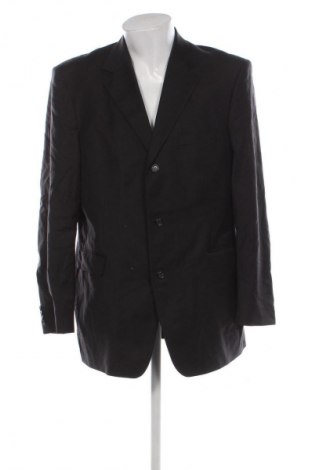 Мъжко сако Unbranded, Размер XXL, Цвят Черен, Цена 8,18 €