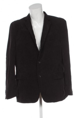Ανδρικό σακάκι Unbranded, Μέγεθος XXL, Χρώμα Μαύρο, Τιμή 9,99 €