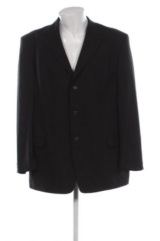 Herren Sakko Unbranded, Größe 3XL, Farbe Schwarz, Preis € 23,99