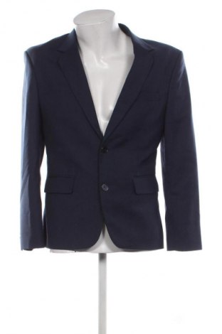 Herren Sakko Unbranded, Größe M, Farbe Blau, Preis 10,99 €