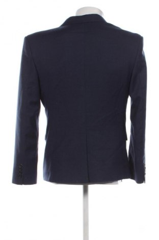 Herren Sakko Unbranded, Größe M, Farbe Blau, Preis 10,99 €