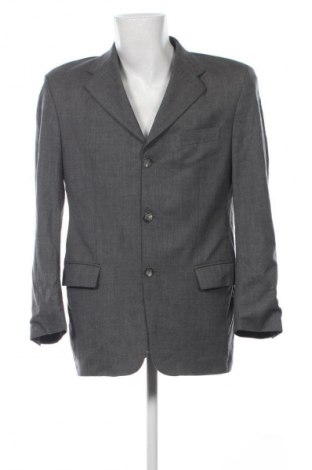 Ανδρικό σακάκι Unbranded, Μέγεθος M, Χρώμα Γκρί, Τιμή 5,99 €