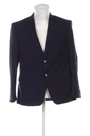 Férfi zakó Unbranded, Méret L, Szín Kék, Ár 12 261 Ft