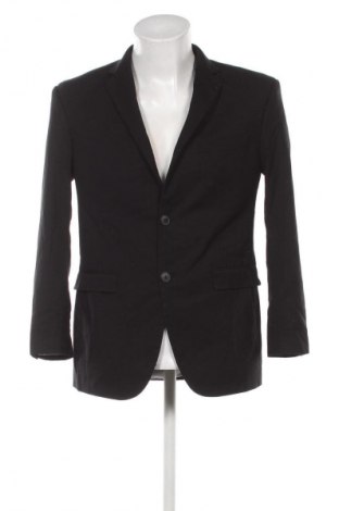 Sacou de bărbați Unbranded, Mărime XL, Culoare Negru, Preț 31,99 Lei