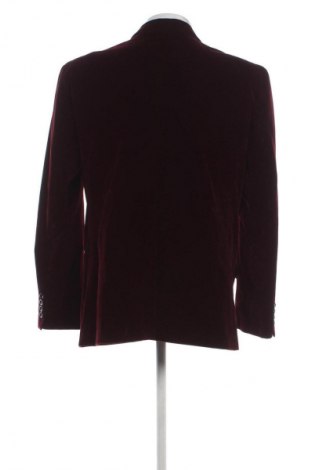 Ανδρικό σακάκι Unbranded, Μέγεθος 4XL, Χρώμα Βιολετί, Τιμή 30,00 €