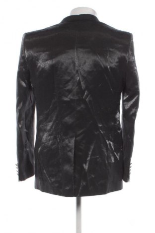 Pánske sako  Unbranded, Veľkosť M, Farba Sivá, Cena  29,67 €