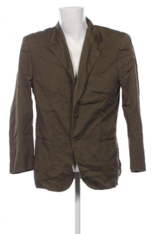 Sacou de bărbați Unbranded, Mărime M, Culoare Verde, Preț 48,99 Lei