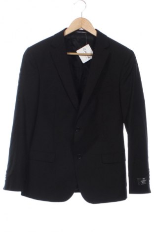 Pánske sako  Unbranded, Veľkosť S, Farba Čierna, Cena  29,67 €