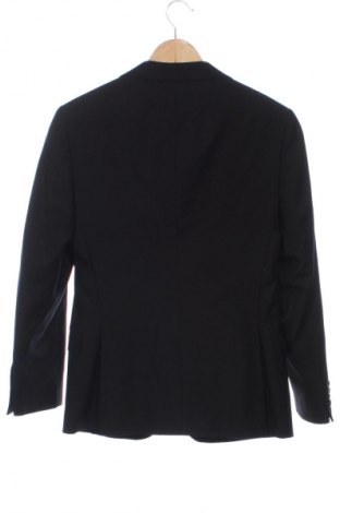 Pánske sako  Unbranded, Veľkosť S, Farba Čierna, Cena  29,67 €