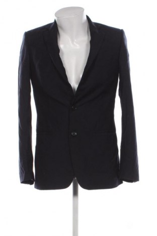 Męska marynarka Unbranded, Rozmiar M, Kolor Niebieski, Cena 42,99 zł