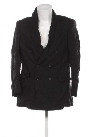 Herren Sakko Unbranded, Größe L, Farbe Schwarz, Preis € 6,99