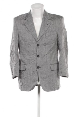 Férfi zakó Unbranded, Méret M, Szín Szürke, Ár 2 229 Ft