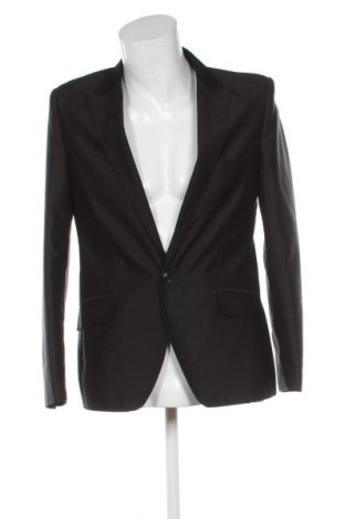 Sacou de bărbați Unbranded, Mărime M, Culoare Negru, Preț 155,00 Lei