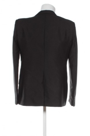 Sacou de bărbați Unbranded, Mărime M, Culoare Negru, Preț 155,00 Lei