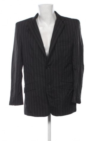 Herren Sakko Unbranded, Größe L, Farbe Grau, Preis € 5,99