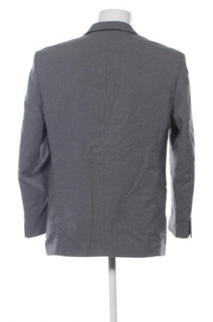 Ανδρικό σακάκι Unbranded, Μέγεθος M, Χρώμα Γκρί, Τιμή 5,99 €