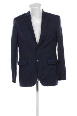 Herren Sakko Unbranded, Größe L, Farbe Blau, Preis 9,99 €