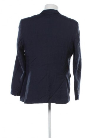 Herren Sakko Unbranded, Größe L, Farbe Blau, Preis 9,99 €