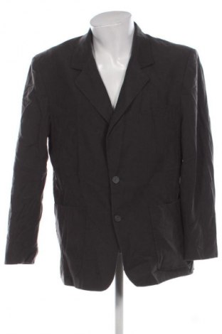 Herren Sakko Unbranded, Größe XL, Farbe Grau, Preis 7,99 €