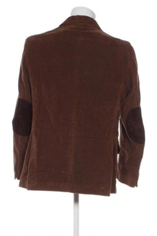 Herren Sakko Unbranded, Größe L, Farbe Braun, Preis 30,00 €