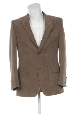 Herren Sakko Unbranded, Größe M, Farbe Braun, Preis 30,00 €