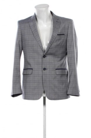 Ανδρικό σακάκι Unbranded, Μέγεθος L, Χρώμα Γκρί, Τιμή 29,73 €
