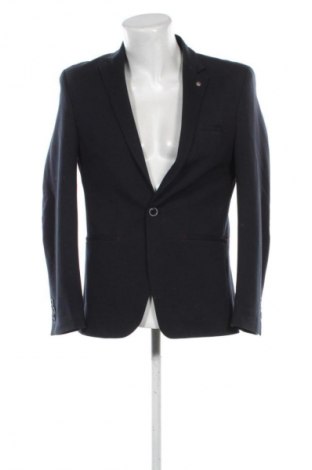 Férfi zakó Unbranded, Méret L, Szín Kék, Ár 12 286 Ft