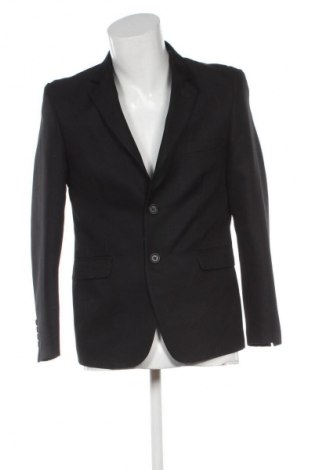 Férfi zakó Unbranded, Méret M, Szín Fekete, Ár 12 397 Ft