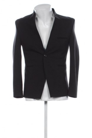 Ανδρικό σακάκι Unbranded, Μέγεθος M, Χρώμα Μαύρο, Τιμή 29,67 €