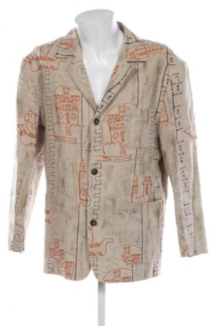 Ανδρικό σακάκι Unbranded, Μέγεθος M, Χρώμα Πολύχρωμο, Τιμή 29,67 €