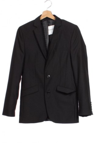 Ανδρικό σακάκι Unbranded, Μέγεθος S, Χρώμα Μαύρο, Τιμή 30,00 €