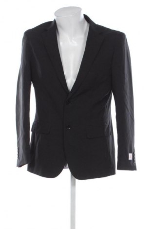 Ανδρικό σακάκι Oppo Suits, Μέγεθος M, Χρώμα Μαύρο, Τιμή 30,00 €