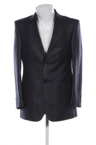 Sacou de bărbați Unbranded, Mărime M, Culoare Albastru, Preț 154,57 Lei